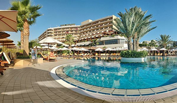 Скидки в отелях Кипра на сезон 2015 года достигают 40%