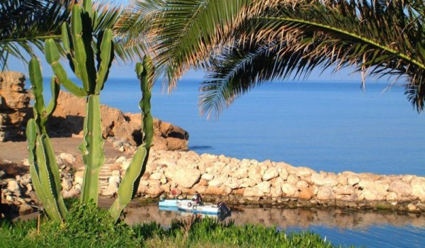 Туризм на Кипре: необходима перестройка отрасли