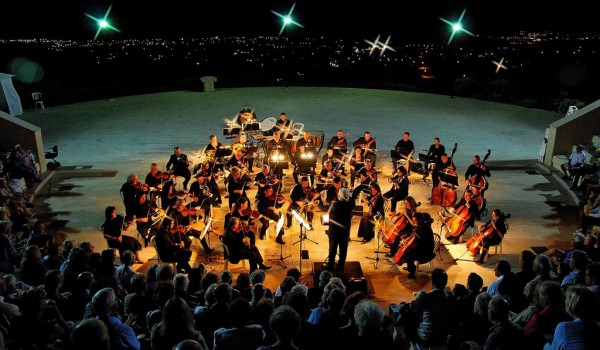 Произведения кипрских композиторов – концерты в Лимассоле и Никосии