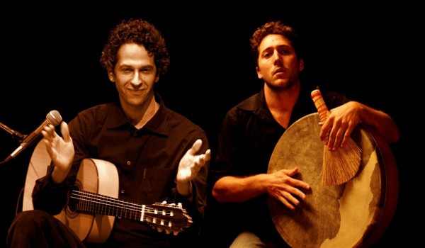Ближневосточная музыка – концерты в Лимассоле и Никосии
