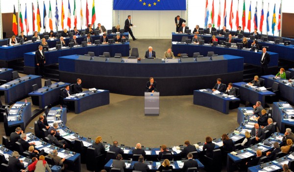Турция возражает против резолюции Европарламента