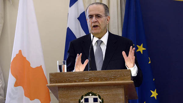 Кипр не будет договариваться о реструктуризации кредита