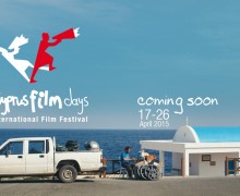 Cyprus Film Days