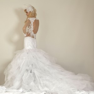 Салон-ателье свадебных и вечерних платьев Constantina Wedding Dresses