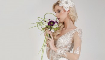 Салон-ателье свадебных и вечерних платьев Constantina Wedding Dresses