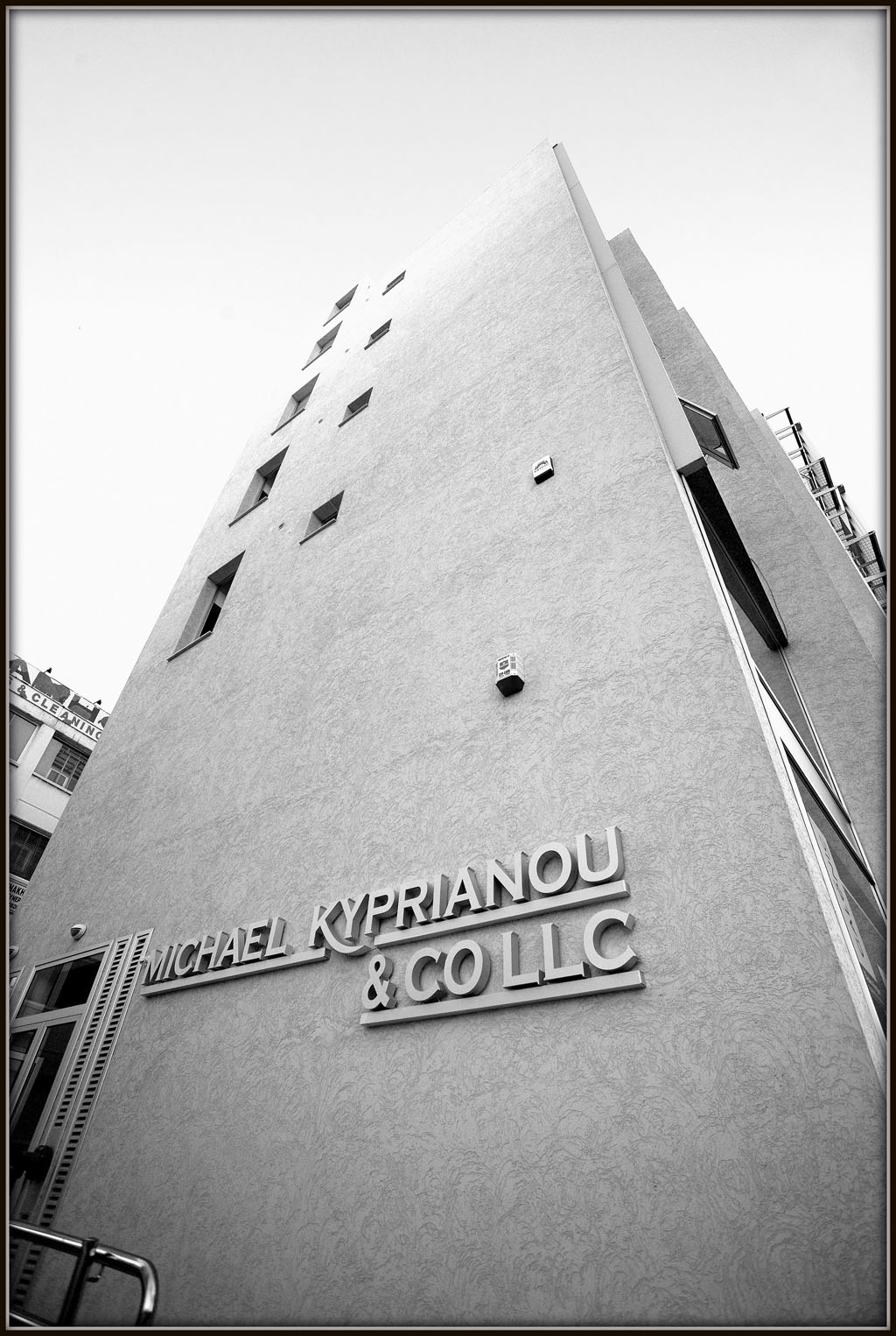 Law Firm Michael Kyprianou \u0026 Co. LLC, Cyprus | Cyprus inform