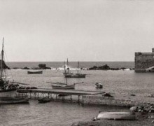 Кипр на рубеже 20-го века