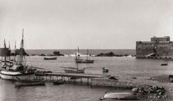 «Кипр на рубеже 20-го века» – выставка в Ларнаке