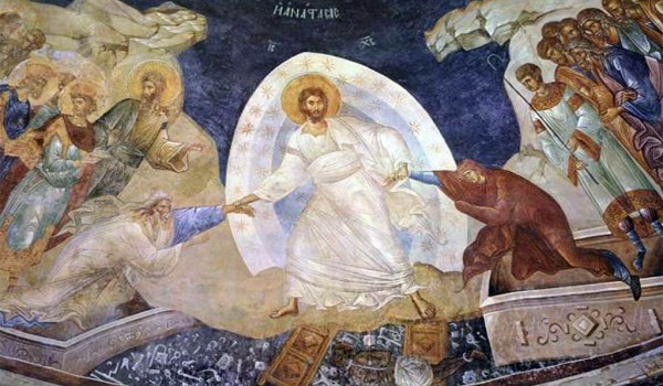 Выставка византийских икон в Лимассоле