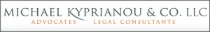 Юридическая фирма Michael Kyprianou & Co LLC