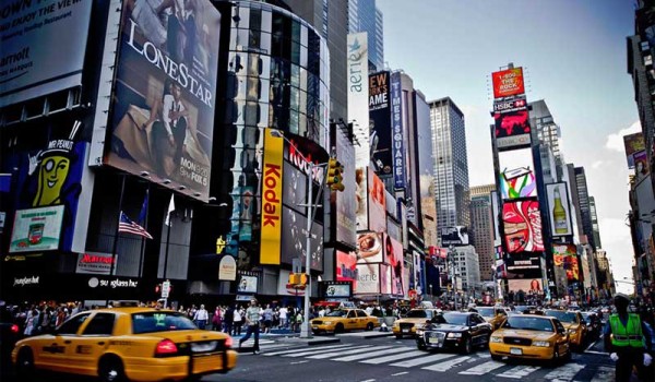 Кипрская организация по туризму открывает офис в Нью-Йорке