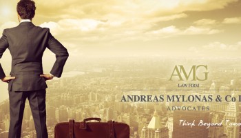 Andreas M. Mylonas & Co LLC