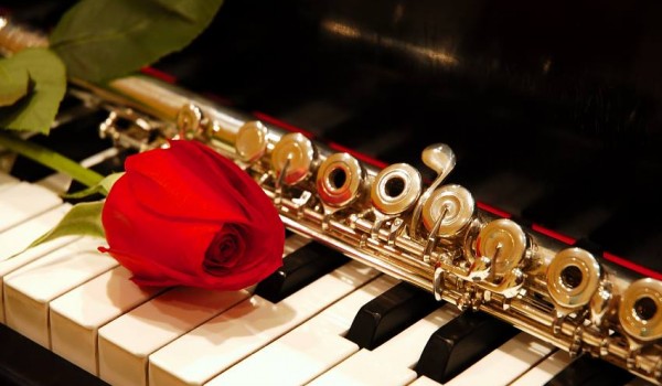 «Романтическое путешествие для флейты и фортепиано» – концерт в Лимассоле