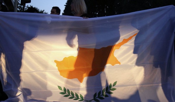 Кипр снимает все ограничения на движение капитала