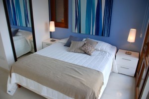 Квартира с 2 спальнями в «Афродайт хиллс» на Кипре