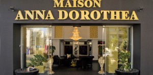 Anna Dorothea Maison
