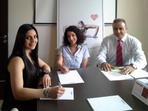 C & E Vassiliou