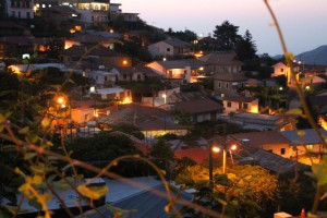 Capuralli Hotel
