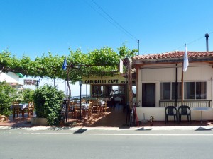 Capuralli Hotel