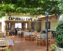 Capuralli Hotel