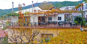 Capuralli Hotel