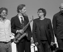 Erdmann-Rohrer Quartet