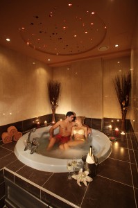 Fish Spa Garra Rufa