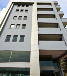 Hyper Tower
