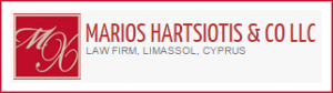 Marios Hartsiotis