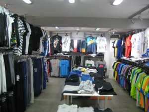 Mikellides Sports