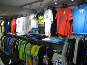 Mikellides Sports