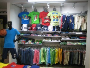 Mikellides Sports