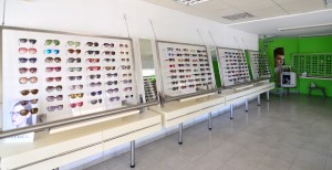 Vagelis Optical House