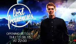 Lost Frequencies