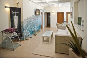 День открытых дверей в Vita SPA