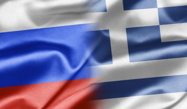Греция не будет продлевать антироссийские санкции Греция не будет продлевать антироссийские санкции