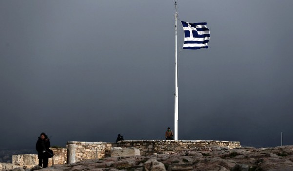Греция не сможет произвести очередной платеж по кредиту