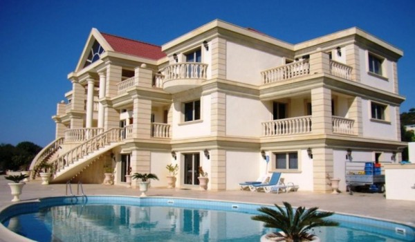 Налог на недвижимость и муниципальные сборы на Кипре