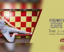 Penny & The Swingin' Cats