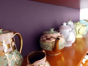 Чайный домик Tea Cup