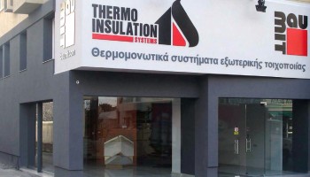 Thermo Insulation Systems LTD