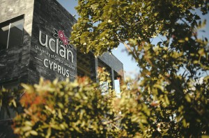 UCLan - британское образование на Кипре