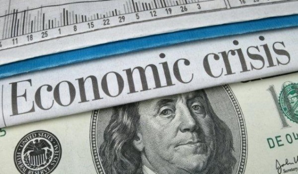Кризис в США: государственный долг растет