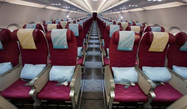 Рейсы из Ларнаки в Доху: число увеличено