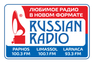 Logo Russian Radio